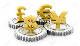 Tài khoản vốn đầu tư trực tiếp của DN có vốn đầu tư nước ngoài