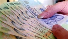 Cách tính thuế thu nhập cá nhân theo lương NET