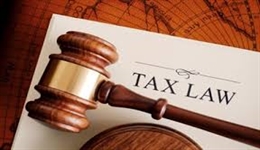 Các trường hợp không được khấu trừ thuế GTGT đầu vào