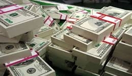 Quản lý ngoại hối vay, trả nợ nước ngoài của doanh nghiệp    