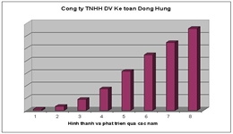 Lịch Sử Phát Triển